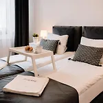 Memory Apartman Krakkó