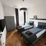 Διαμέρισμα Memory Krasków