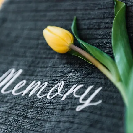 Memory * Krakov