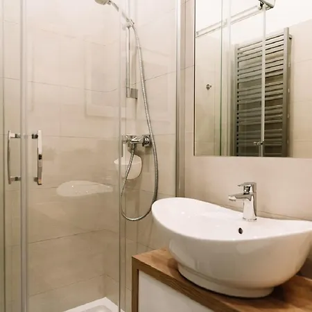 Διαμέρισμα Memory Krasków