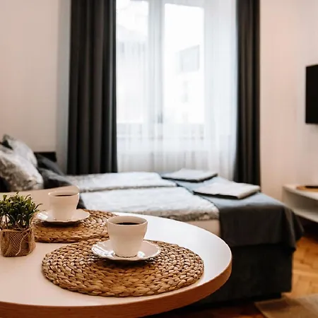 Memory Διαμέρισμα Krasków