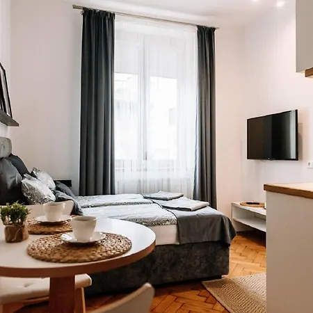 Memory Apartment *