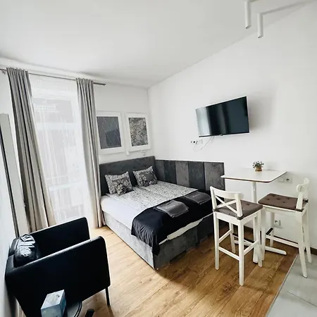 Apartmán Memory Krakov
