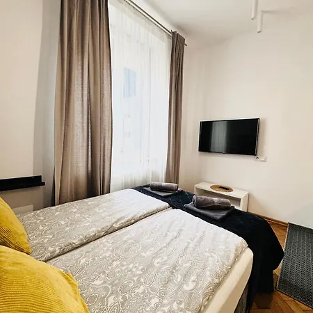 Apartmán Memory *