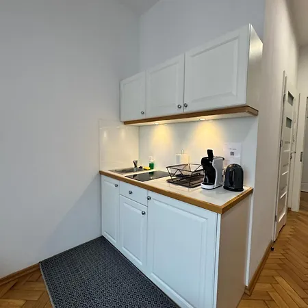 Memory Apartmán