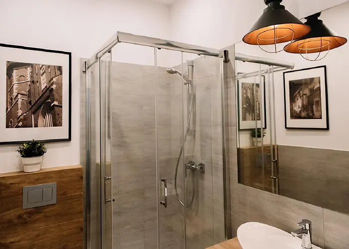 شقة Memory كراكوفيا