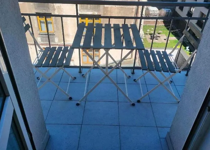 شقة Memory كراكوفيا