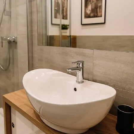 Апартаменты Memory