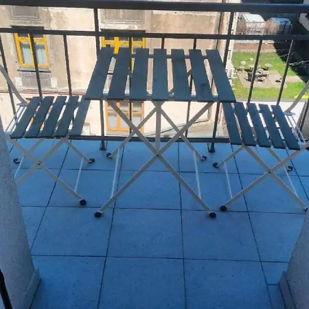 Apartamento Memory Cracovia
