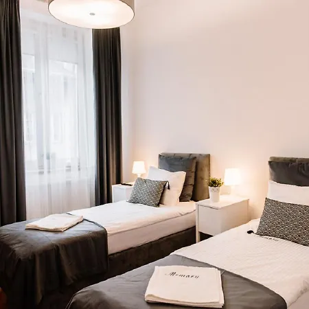 Memory Апартаменты *