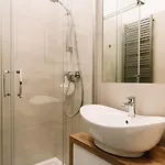 Apartment Memory Krakau