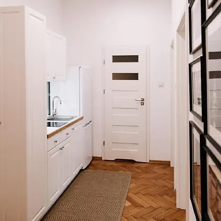 Memory Apartamento Cracóvia