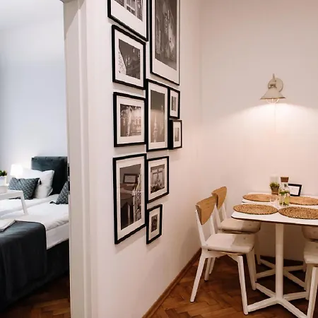 Apartamento Memory Cracóvia