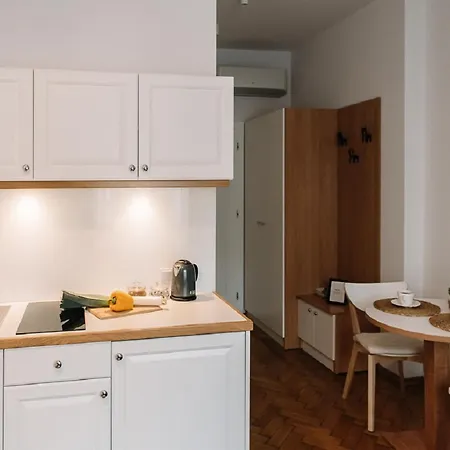 Apartamento Memory *